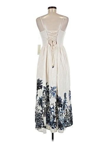 Calypso St. Barth Casual Dress (view 2)