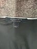 ALLSAINTS Metallic Silver Cocktail Dress Size 0 - photo 7