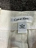 Calvin Klein Ivory Casual Pants Size 0 - photo 7