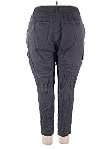 Torrid Cargo Pants (view 2)