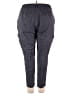 Torrid Gray Cargo Pants Size 18T PLUS - photo 2