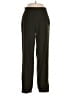 Athleta Solid Green Casual Pants Size 8 (tall) - photo 1