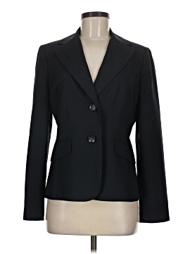 Ann Taylor Wool Blazer (view 1)