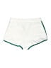 Zara White Athletic Shorts Size M - photo 2