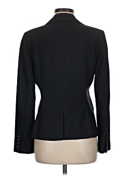 Ann Taylor Wool Blazer (view 2)