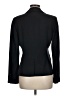 Ann Taylor 100% Wool Black Wool Blazer Size 6 - photo 2