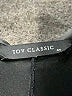 TOV Black 3/4 Sleeve Top Size EU 44 / US 14 - photo 7