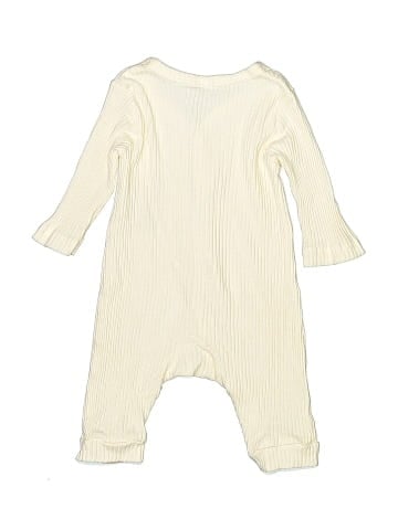 Unbranded Long Sleeve Onesie (view 2)