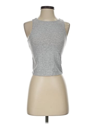 Derek Heart Tank Top (view 1)