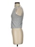 Derek Heart Gray Tank Top Size S - photo 5