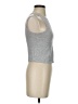 Derek Heart Gray Tank Top Size S - photo 4