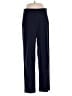 Athleta Solid Blue Casual Pants Size 8 (tall) - photo 1