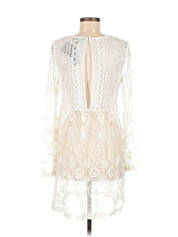 Atmosphere Cocktail Dress (view 2)