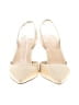 Talbots Ivory Heels Size 9 (wide) - photo 2