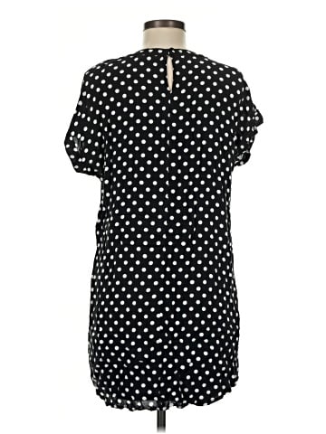 Andree by UNIT Short Sleeve T-Shirt (view 2)