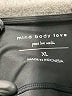 Peace Love World Black Active Pants Size XL - photo 7