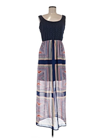 Luxology Casual Dress (view 1)