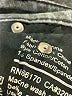 BDG Gray Denim Shorts Size 2 - photo 4