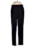 Athleta Solid Black Casual Pants Size 8 (tall) - photo 1