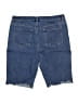 Style&Co Blue Denim Shorts Size 12 - photo 2