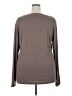 Unbranded Brown Long Sleeve T-Shirt Size 2X - photo 2