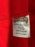 Intensity 100% Polyester Solid Red Active Skirt Size L (kids) - photo 3