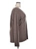 Unbranded Brown Long Sleeve T-Shirt Size 2X - photo 4