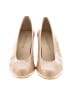 Stuart Weitzman Tan Heels Size 10 - photo 2