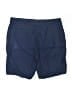 Ann Taylor Solid Blue Shorts Size 14 - photo 2