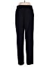 Athleta Solid Black Dress Pants Size 8 (tall) - photo 2