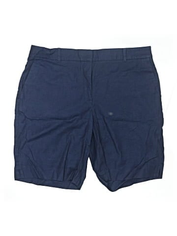 Ann Taylor Shorts (view 1)