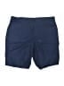 Ann Taylor Solid Blue Shorts Size 14 - photo 1