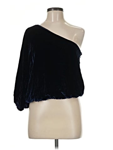 Alice + Olivia 3/4 Sleeve Blouse (view 1)