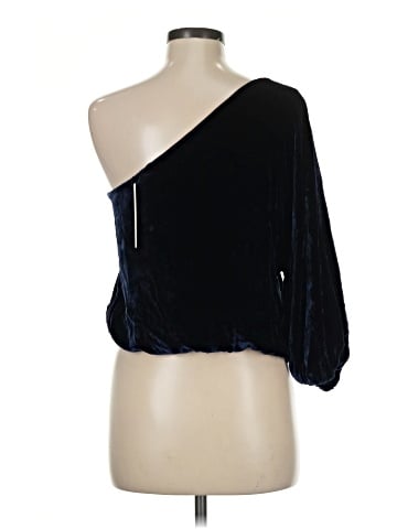 Alice + Olivia 3/4 Sleeve Blouse (view 2)