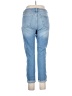 Hudson Jeans Stars Blue Jeans Size 31 waist - photo 2