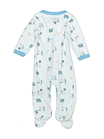 Assorted Brands Long Sleeve Onesie (view 2)