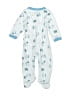 Assorted Brands Print Blue Long Sleeve Onesie Size 0-3 mo - photo 2