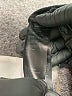ALLSAINTS 100% Merino Wool Black Wool Pullover Sweater Size XS - photo 8