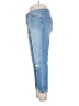 Hudson Jeans Stars Blue Jeans Size 31 waist - photo 5
