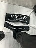 J.Crew 100% Cotton Solid White Long Sleeve Button-Down Shirt Size 2 (petite) - photo 7