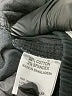 Free Planet Solid Black Cargo Shorts Size 10 - photo 4