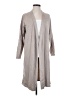 Ann Taylor Gray Cardigan Size XS - photo 1