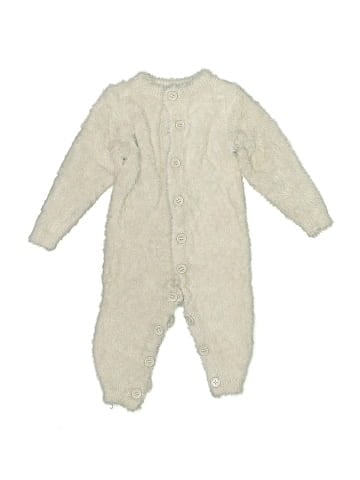 Shein Long Sleeve Onesie (view 1)