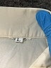 Unbranded Solid Ivory Formal Skirt Size L - photo 4