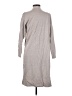 Ann Taylor Gray Cardigan Size XS - photo 2