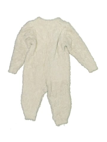 Shein Long Sleeve Onesie (view 2)