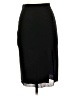 Rag & Bone Solid Black Formal Skirt Size XS - photo 1