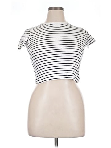 Uniqlo Short Sleeve Turtleneck (view 1)