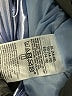 Old Navy 100% Polyester Metallic Silver Vest Size XL - photo 7