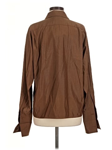 Max Mara Long Sleeve Blouse (view 2)